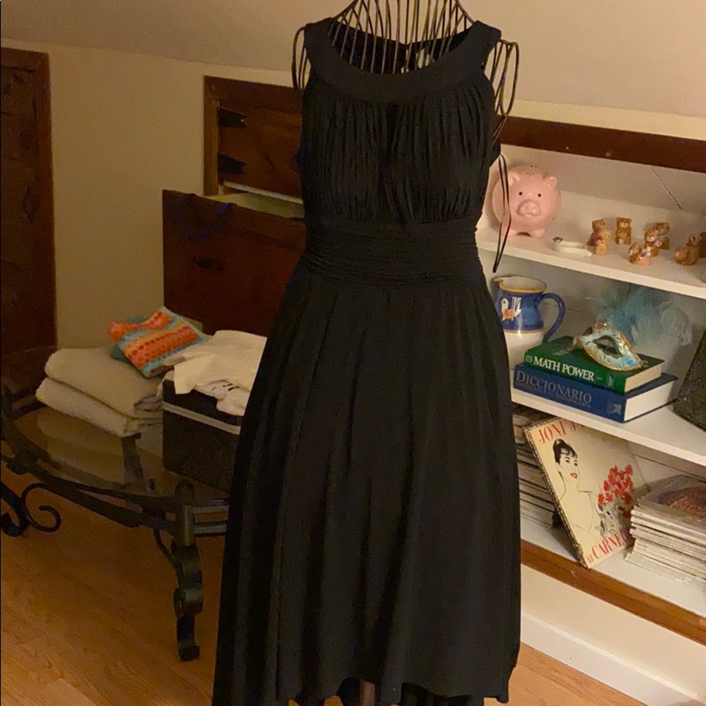 Black dress 👗